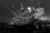 Scheepswrak van Ellen van Schravendijk thumbnail