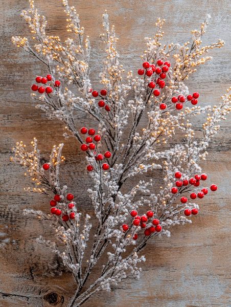 Weihnachtszauber von Poster Art Shop