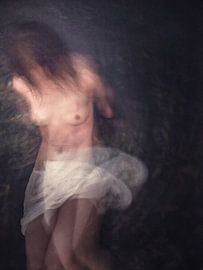 Angel of the Night by Alex Schröder