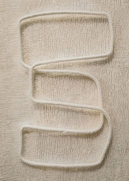 TW living - abstract human lovelane 1 par TW living