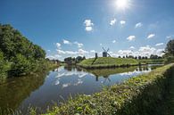 Bourtange vanaf de Vriesseweg van ProPhoto Pictures thumbnail