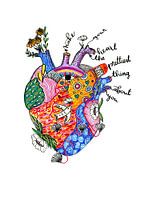 pretty heart
