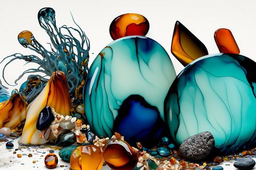 Moderne kunst 105-24