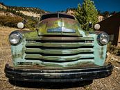 Chevrolet (Chevy) by John Sassen thumbnail