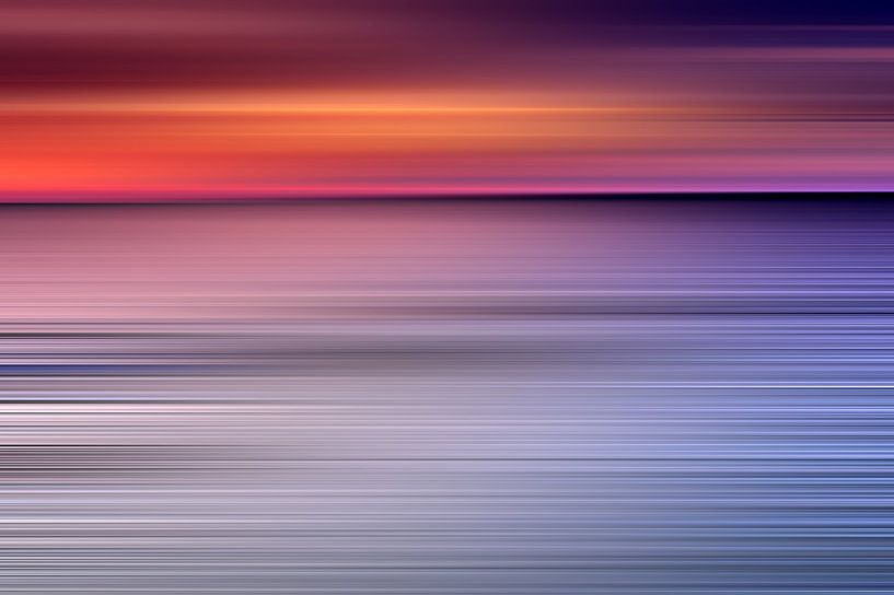 Abstract Nature by Stefan Dinse