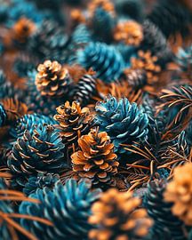 Pine cone