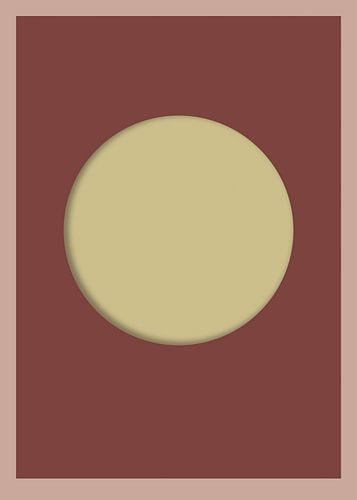 TW Living - SUNRISE - rose sauvage
