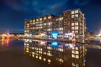 Peat Market Alkmaar
