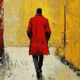 Chiffre rouge sur Zen et Plus