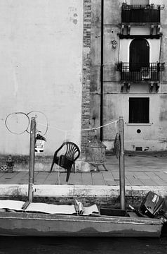 Stillleben im Wasser