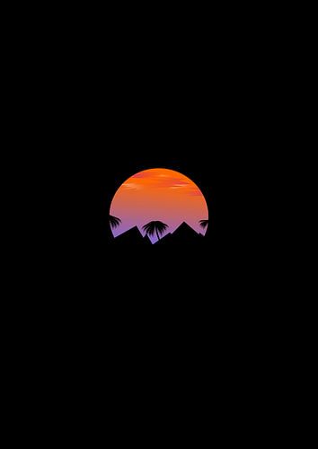 Les vibrations de l'après-midi