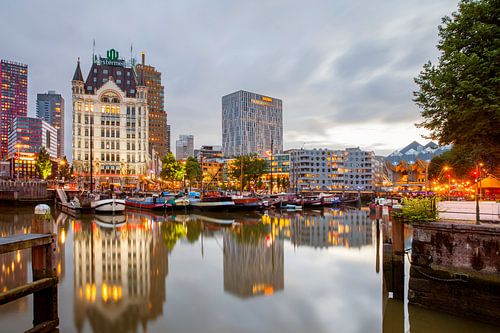 Westmeijer Rotterdam.