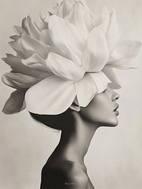 Petal Spirit sur Mou•Ritz