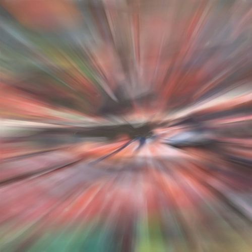 Brushstrokes XXXXII