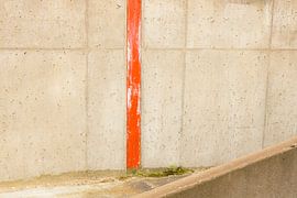 Ligne rouge sur Michael Schulz-Dostal