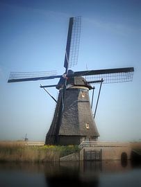 Dream Mill van Koos Iperen