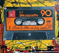 cassettebandje