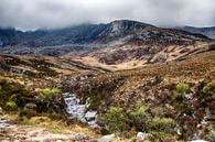 Island of Arran, North Sannox, Schotland van Jan Sportel Photography thumbnail