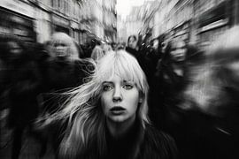 Chassé sur Heike Hultsch