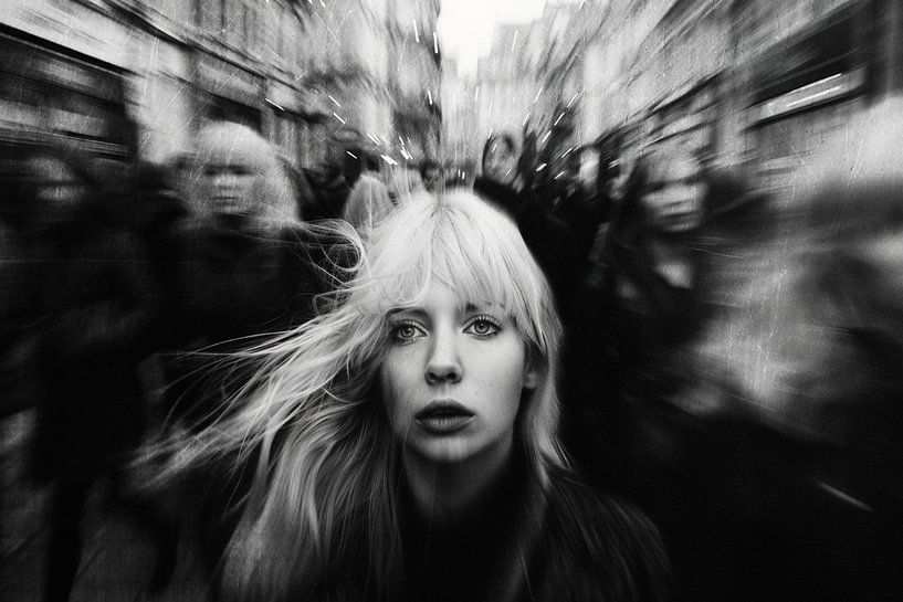 Hunted by Heike Hultsch