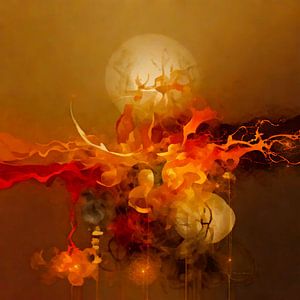 Danse de l'Horizon