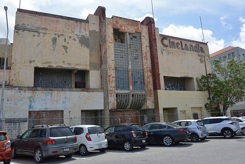 Cinelandia Curacao