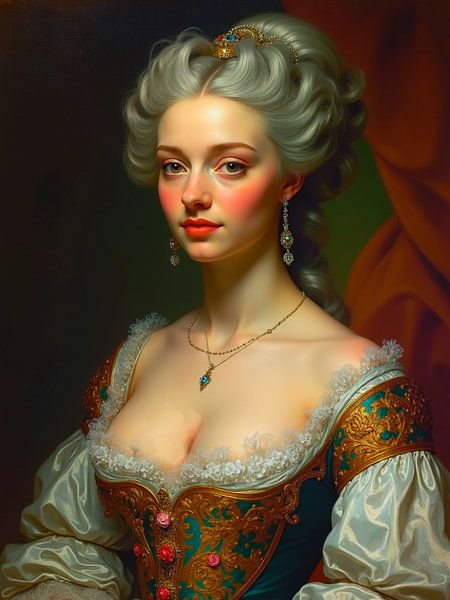 Adèle par PixBox