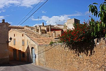 [mallorquin] ... lovely village - I by Meleah Fotografie