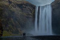 Prachtige waterval