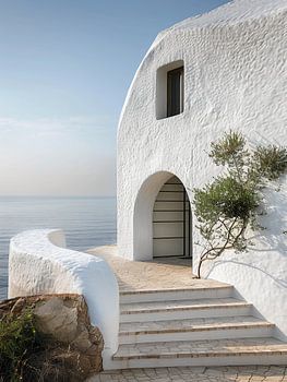 Eiland huis
