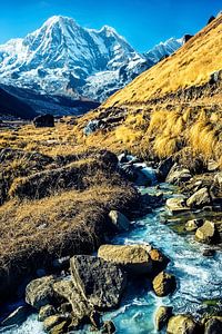 Annapurna