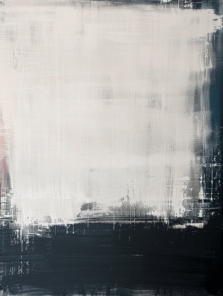 Modern abstrakt, zeitgenössisch von Studio Allee