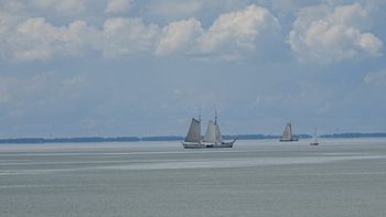 It Yselmar by de Lemmer
