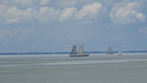 It Yselmar by de Lemmer