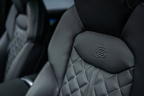 Audi Sport / Audi S RS