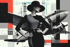 Géométrie de l'élégance sur Skyfall