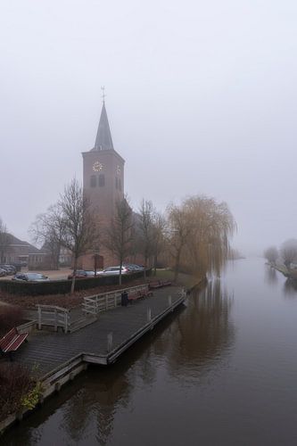 Dorpskerk