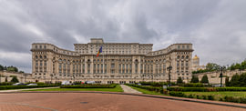 Bucharest's Colossus: The Palace of the Parliament