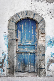 Essaouira, Maroc sur Ron van der Stappen