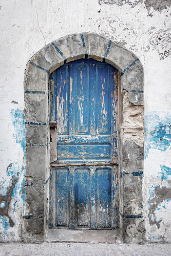 Essaouira, Morocco