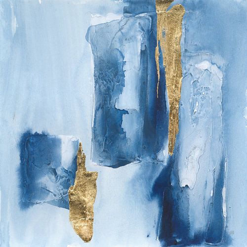 Glacier III, Chris Paschke