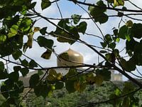 Soufi Tempel