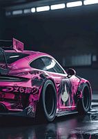 Pink Paradise