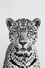 Jaguar von Poster Art Shop