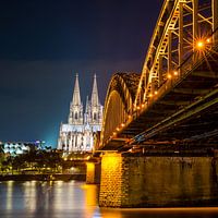 Cathédrale de Cologne