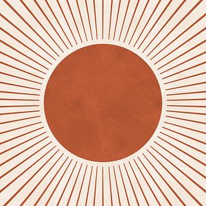 Rayons de soleil 3