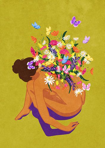 Bevrijd je potentieel