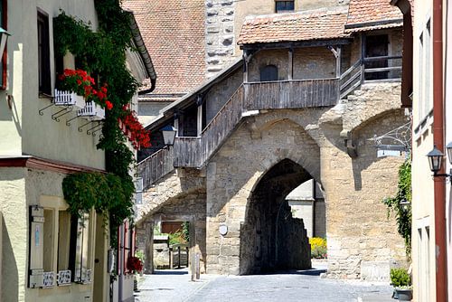 Rothenburg ob der Tauber