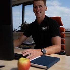 Calvin Van Kints Profile picture