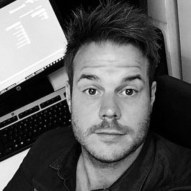 Dick Hooijschuur profielfoto